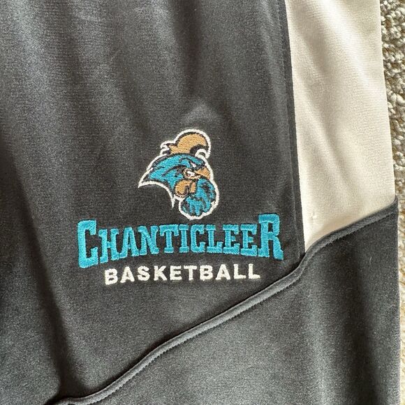 Coastal Carolina Chanticleers Under Armour Basketball Pants Loose Mens 2XL XXL - Picture 2 of 12